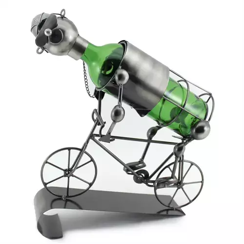 Bicycle Rider Bottle Holder